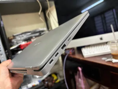 Dell Latitude 5330 노트북, i5-1245U, 16GB RAM, 256GB SSD — 9/10