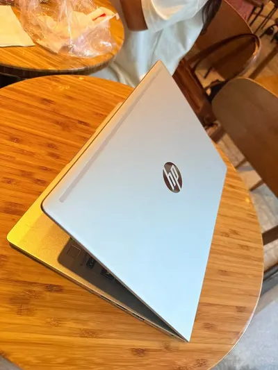 HP ProBook 430 G6 laptop (i5, 8GB RAM, 256GB SSD) — 4/7
