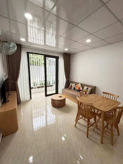 1-Bedroom Apartment – Near Scenia Bay, North Nha Trang, 15M VND/month