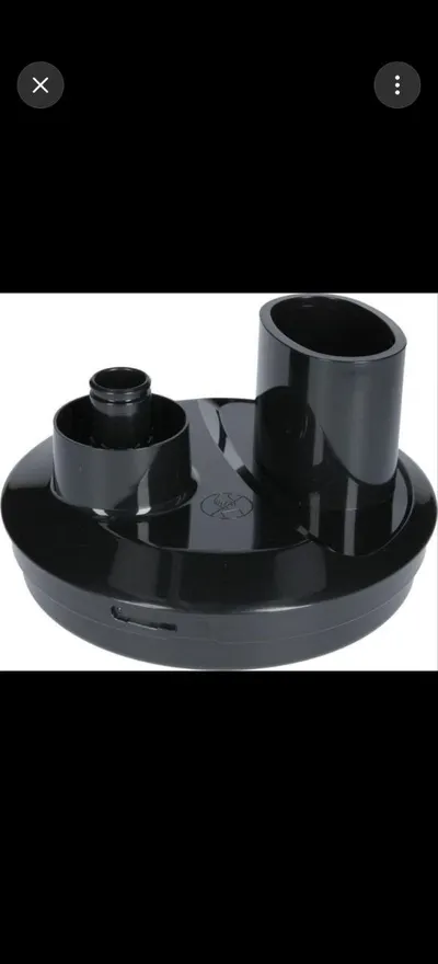 Seeking 3D printing service for Bosch blender gear