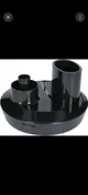 Seeking 3D printing service for Bosch blender gear