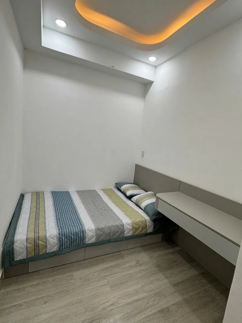 3-bedroom furnished apartment at Napoleon, 16M VND/month