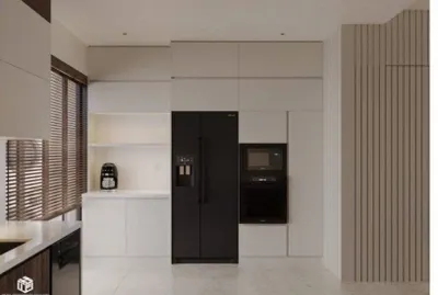 New 270 m² house for rent in west Nha Trang, 3 bedrooms — 4/5