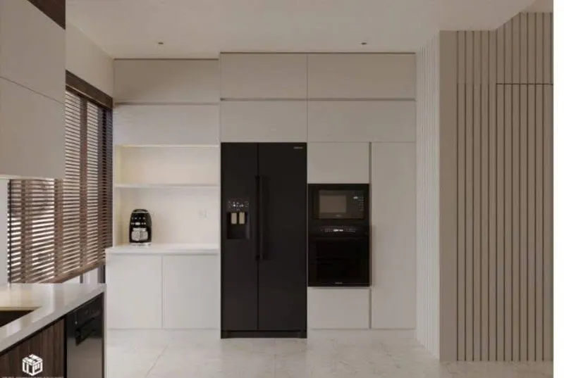 New 270 m² house for rent in west Nha Trang, 3 bedrooms — 4/5