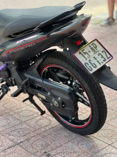 Мопед 50 куб., полуавтомат, на продажу — 4/8