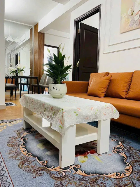 2-Bedroom Apartment in Vinh Diem Trung, West Nha Trang – 8M VND/month