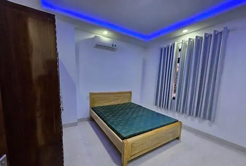 3-Bedroom House in Mỹ Gia Gói 2, Nha Trang – 18M VND/month