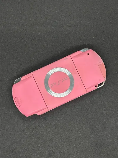 PSP for sale — 2/4