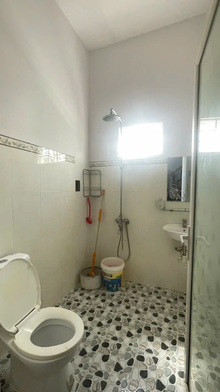 3-bedroom house for rent in Hon Xen, Bac Nha Trang, 16M VND/month — 5/10