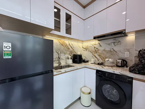 Studio Apartment in North Nha Trang – 12M VND/month, Pet-Friendly