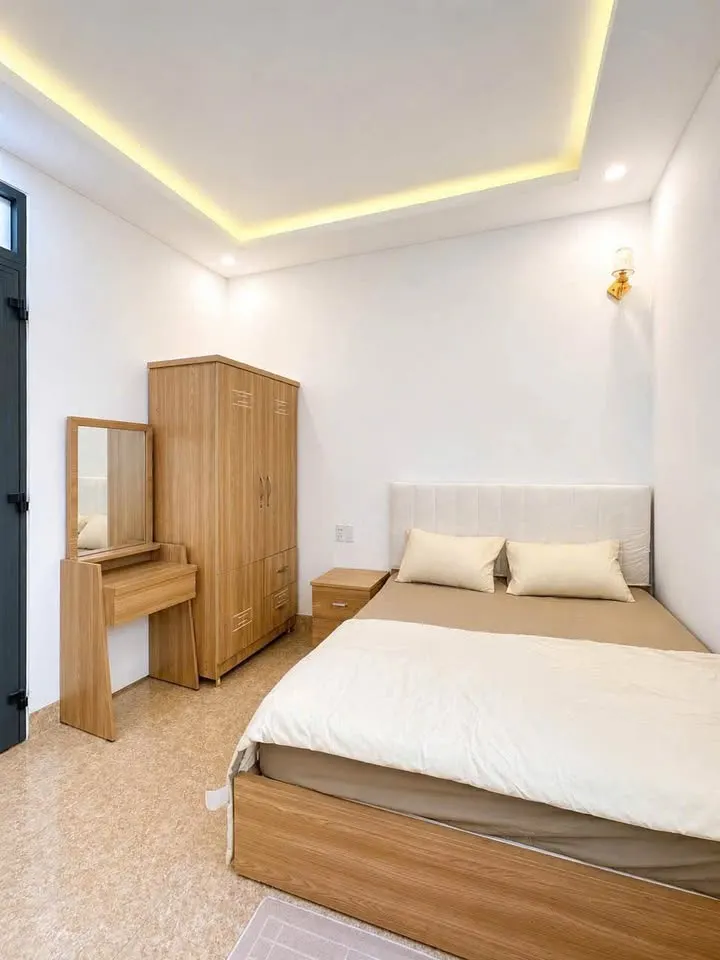 Studio apartment for rent, Vuon Xoai area, Nha Trang — 2/7
