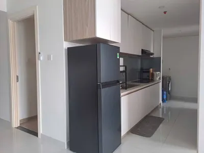 2-bedroom apartment in D'Qua city centre, 18M VND/month