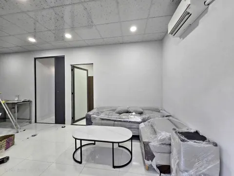 3-bedroom sea-view furnished house for rent, North Nha Trang