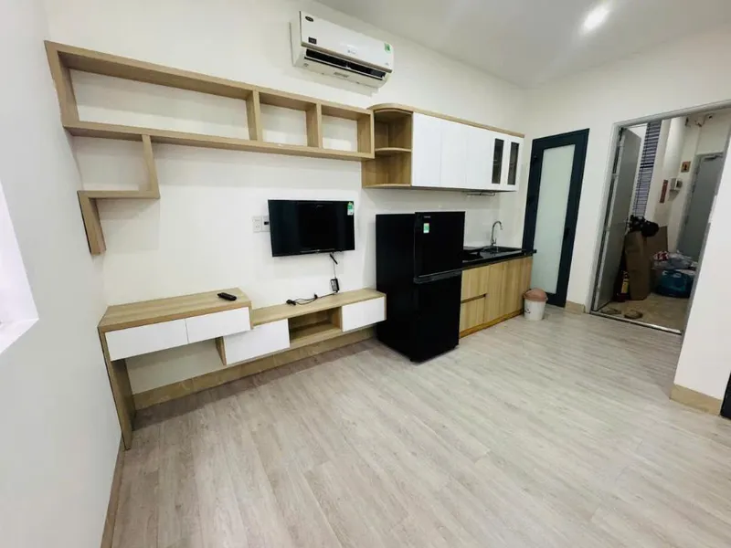 Studio at Vườn Xoài, Phước Hải, 8M VND/month