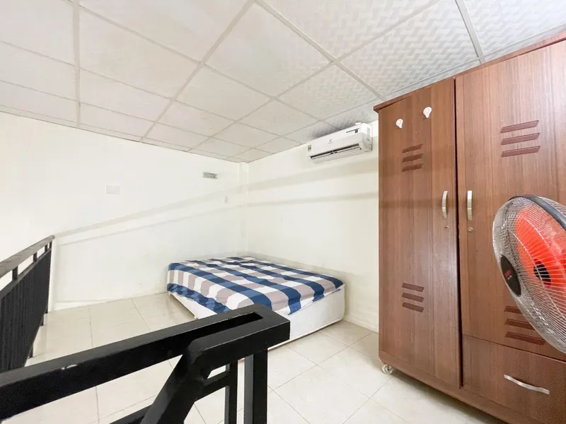 25 m² furnished apartment in North Nha Trang, 5M VND/month — 3/7