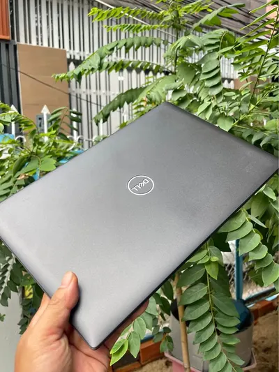 Dell Latitude 3301 laptop for sale, 4.8M VND