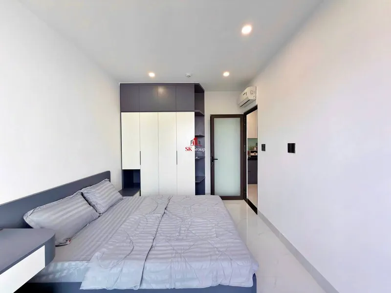 Studio apartment 100 m from the beach, Hòn Chồng, Nha Trang — 2/4