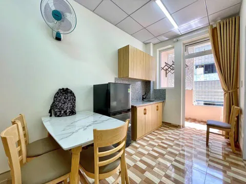 2-bedroom apartment for rent, west Nha Trang