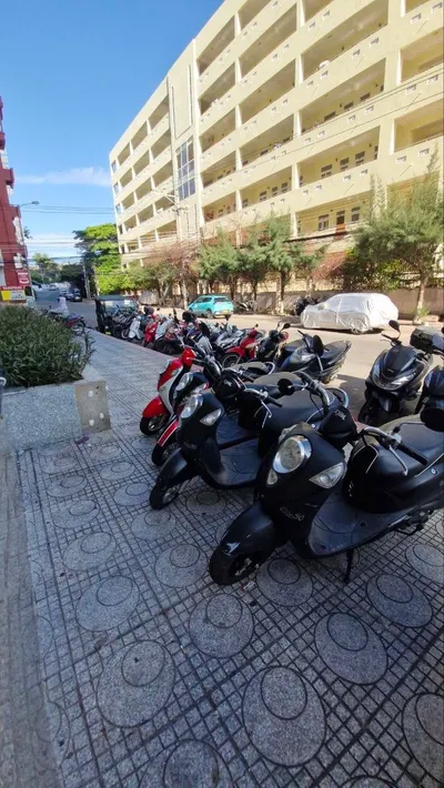 SYM Elite 50 scooters for sale — 2/3