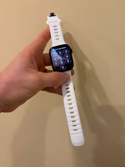 Apple Watch Series 7 (45mm) for sale — 2/6