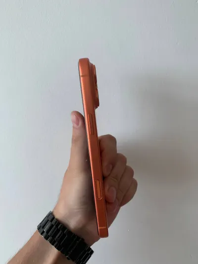 iPhone 17 Pro Max 512GB – 완벽한 상태, 수리 이력 없음 – 3500만 VND — 2/3