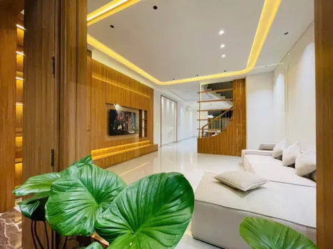 3-bedroom furnished house for rent in My Gia, Nha Trang, 32M VND/month