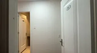 Furnished 35 m² apartment in Ha Quang 2, Phuoc Hai, 8M VND/month