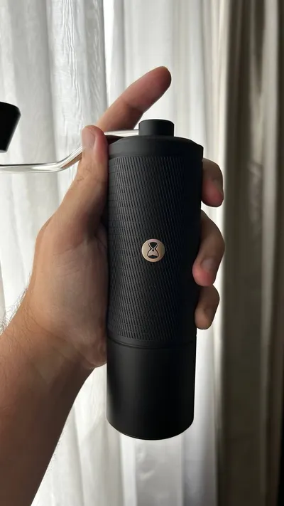 Timemore C5 ESP 수동 커피 그라인더 판매, 140만 VND