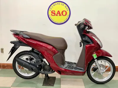Honda Vision 110cc (2025) for sale, one key
