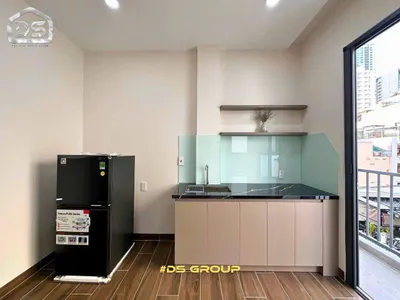 2卧室带家具公寓出租，Hung Vuong街，市中心 — 2/4