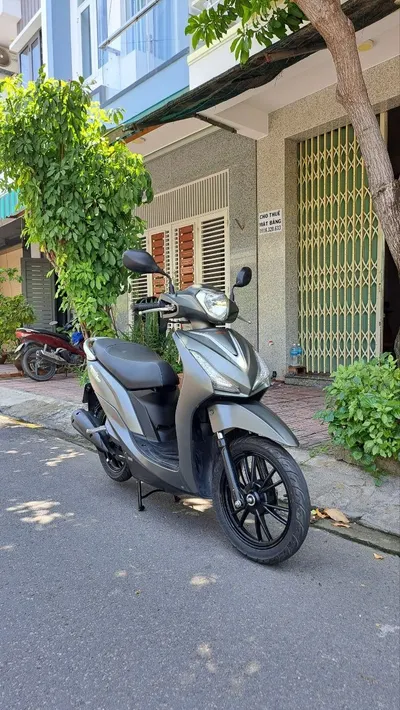 Xe ga Kymco Candy 50cc bán, đời 2024, 15,5 triệu VND — 4/5