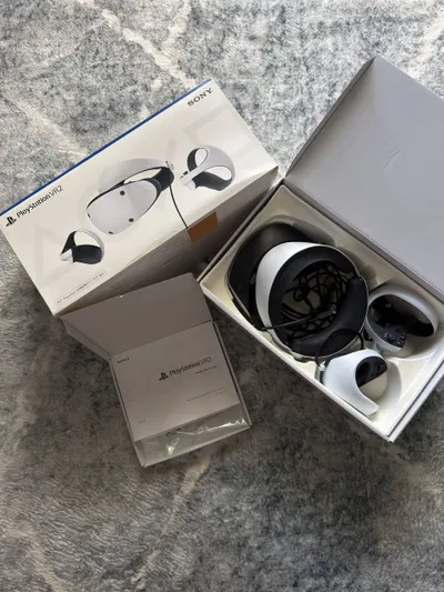 Sony PlayStation VR2 풀 세트 판매, 나트랑 — 4/7