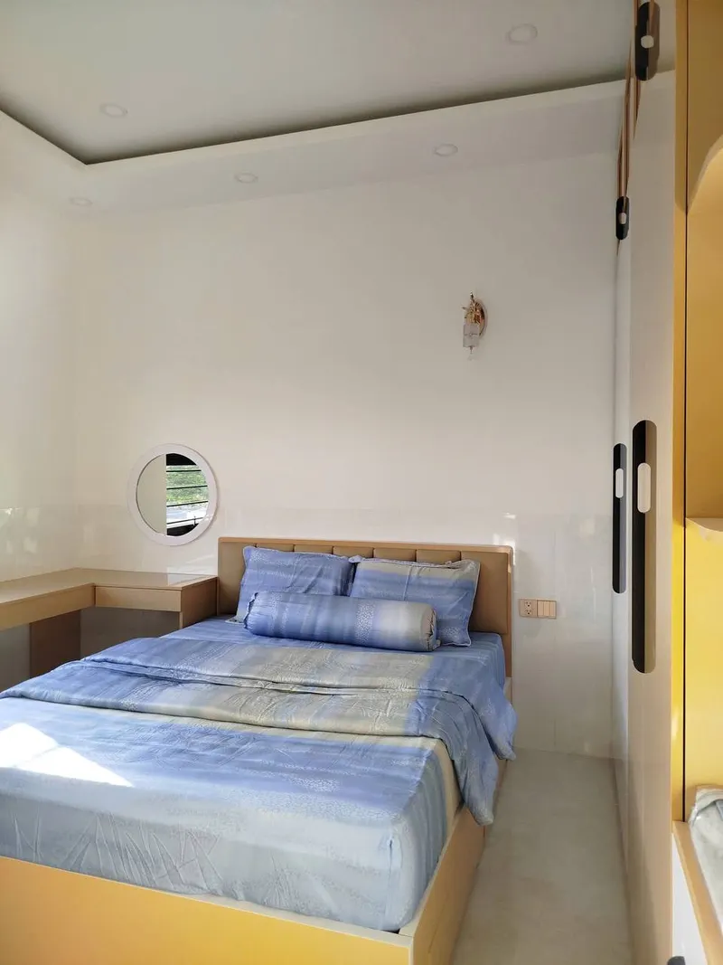 4-Bedroom House for Rent in My Gia – Fully Furnished, 270 m²