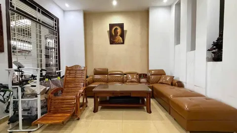 4-bedroom house for rent in north Nha Trang, 25M VND/month