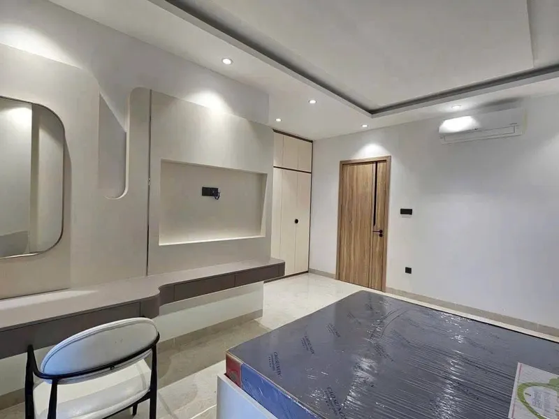 3-Bedroom House in My Gia – 35M VND/month