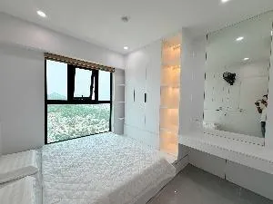 3-bedroom sea-view apartment for rent in Oceanus, North Nha Trang