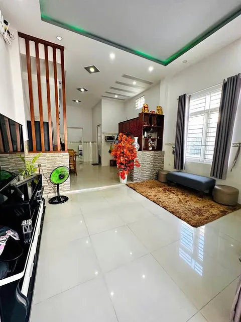 Whole house for rent, north Nha Trang, 16M VND/month