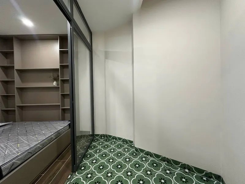 Studio Apartment 30 m² on Hung Vuong – Loc Tho – 8.5M VND/month