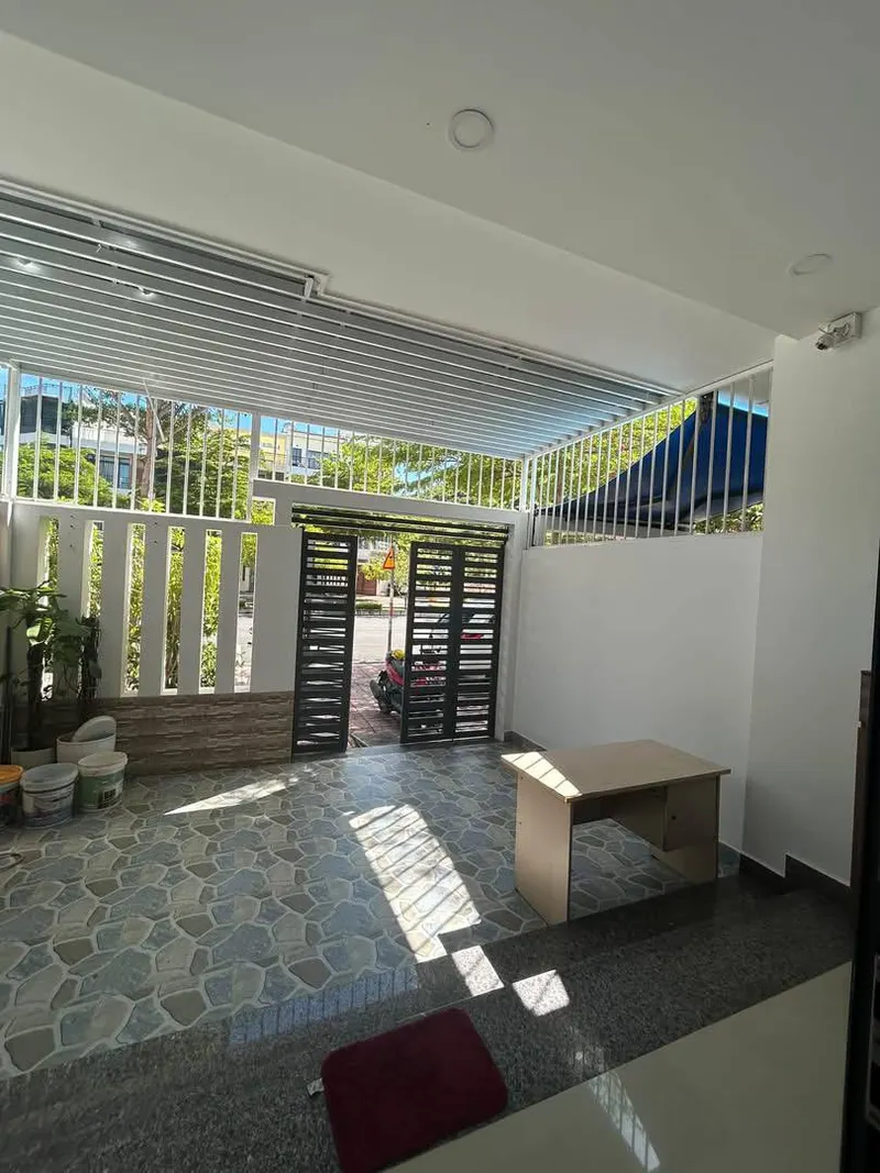 5-bedroom house for rent, south Nha Trang, 30M VND/month — 3/9