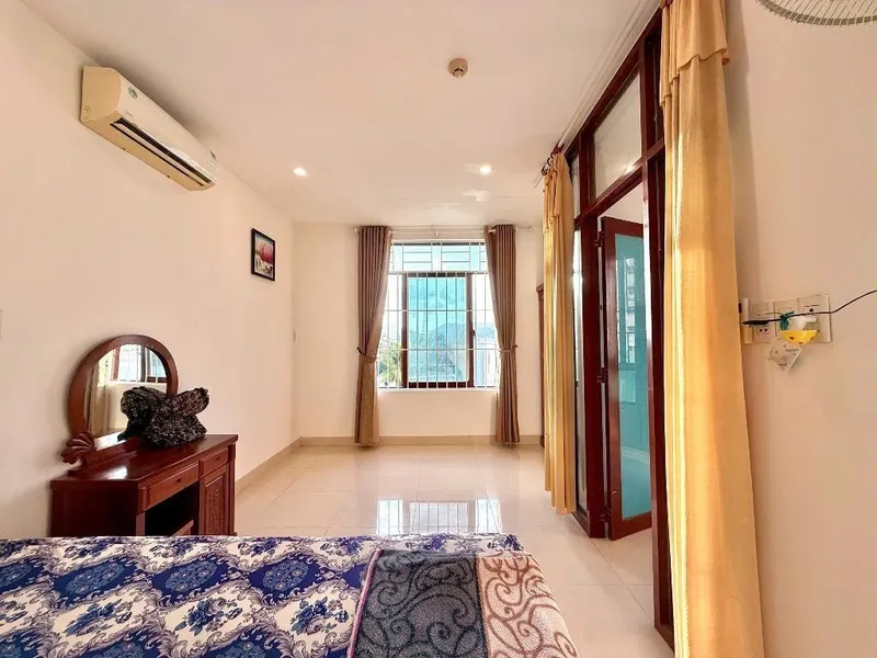 1-bedroom furnished apartment in North Nha Trang, 8.5M VND/month — 7/8