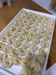 Handmade pork dumplings (pre-order)