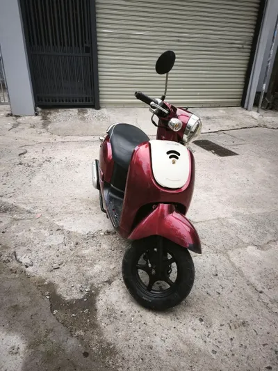 Продам байк Figiormo mono 2019 50cc