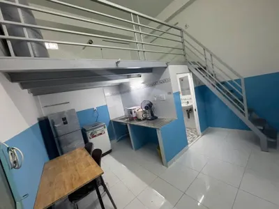 Room with loft for rent, North Nha Trang, 3.8M VND/month — 5/5