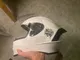Motorcycle Helmet (M) & Bottle Holder – 600K VND Total