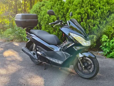 Продам Honda PCX 125 (2016) — 3/5