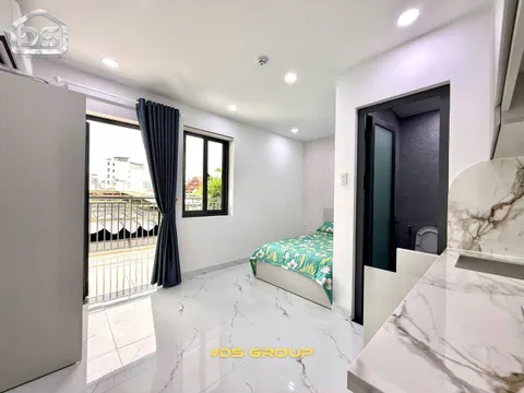 35 m² apartment for rent, Da Tuong street, south Nha Trang