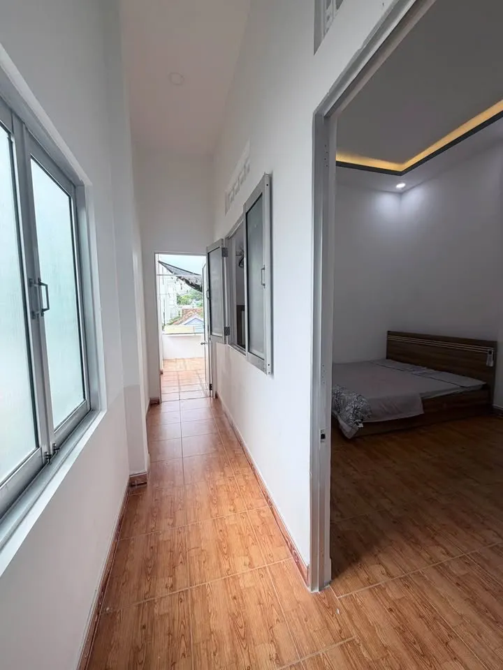 1-storey house for rent in Hòn Sện, North Nha Trang, 16M VND/month — 10/10