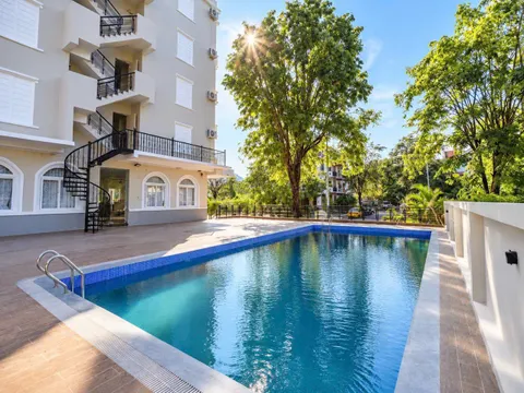 New studio for rent without kitchen, An Vien