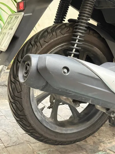Honda PCX 150cc scooter (2018) for sale — 4/8