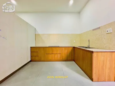 38 m² pet-friendly studio with car parking in Ha Quang 1, 7M VND/month — 2/3